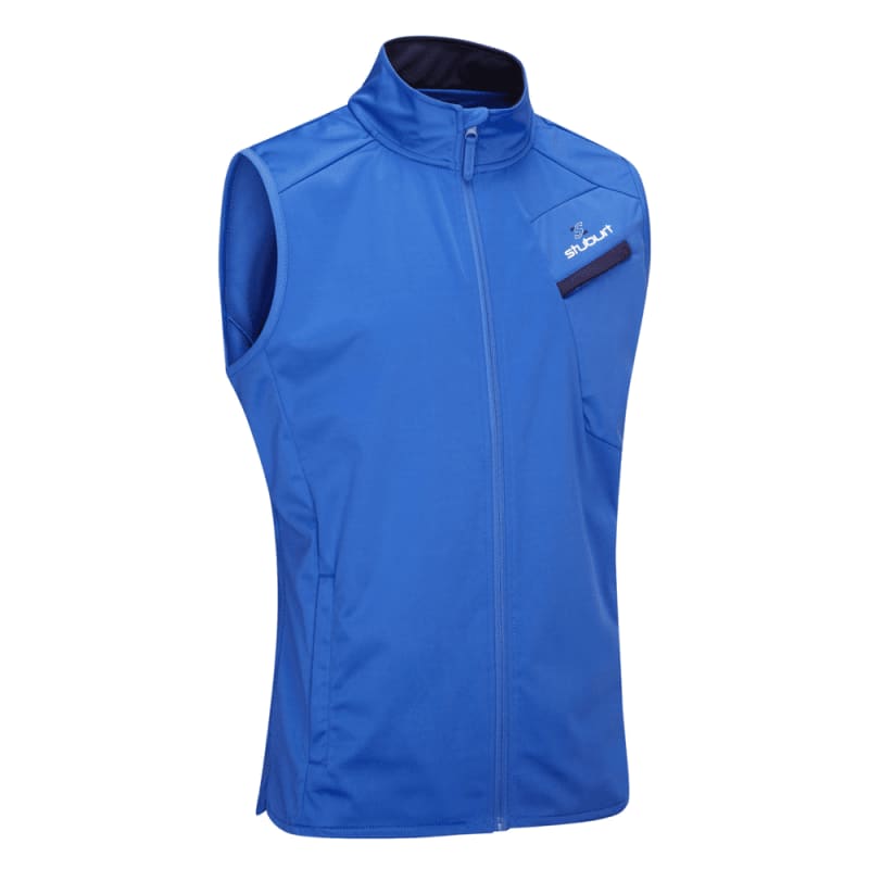 Stuburt Sport-Tech Stretch Gilet just £39.99 - Sweaters and Vests at ...