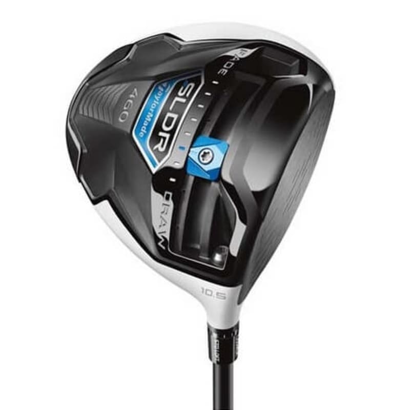 Taylormade SLDR 1.5 White Driver