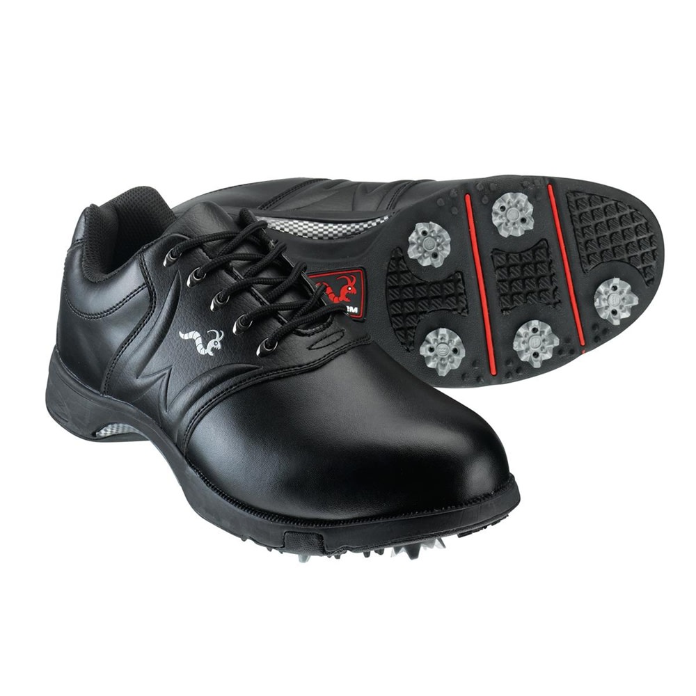 woodworm shoes
