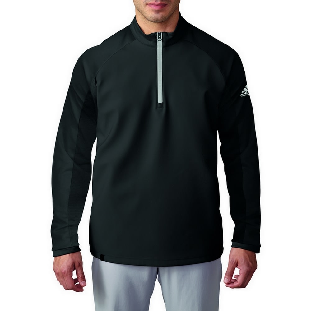 Adidas Competition 1/2 Zip Layering The Sports HQ