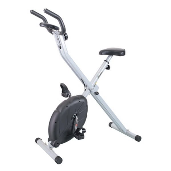 confidence spin bike