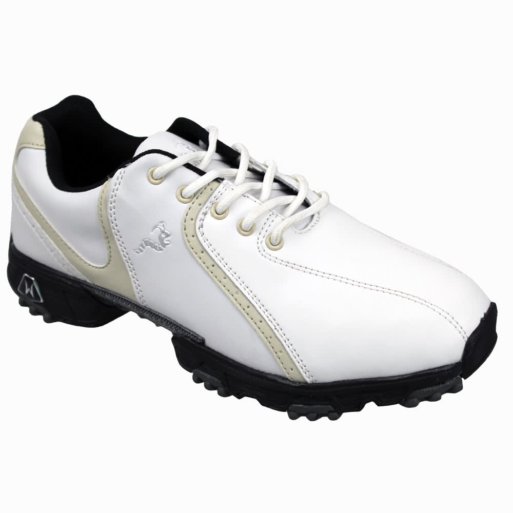 woodworm golf shoes