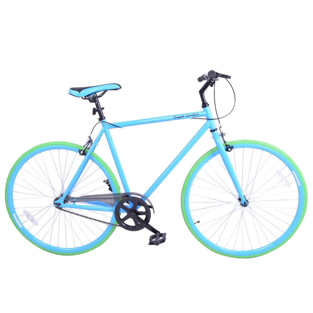 Sepeda fixie schwinn sales