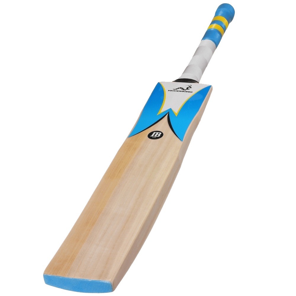 Woodworm Cricket iBat 235 Junior Cricket Bat, Size 3 just $47.99 - Cricket  at Shop247.com