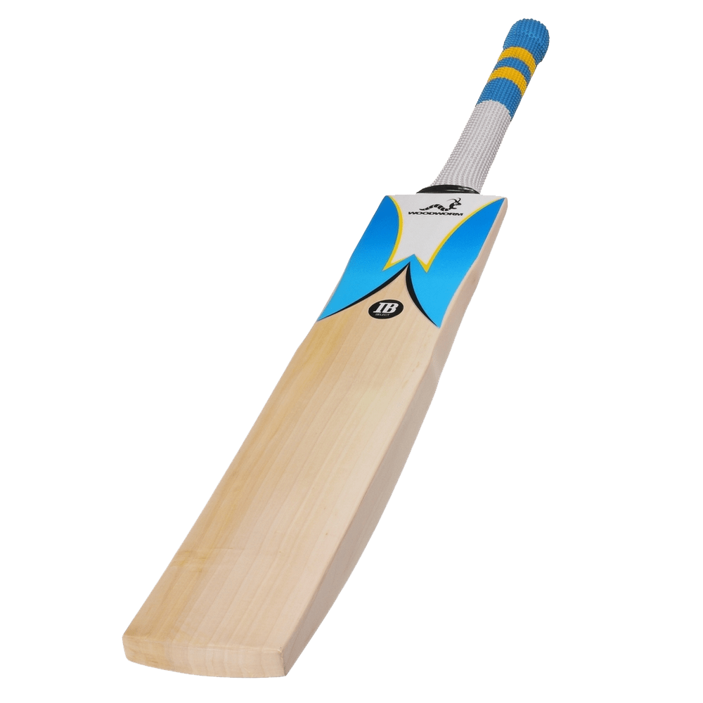 Woodworm Ibat Select Grade 1 Junior Cricket Bat The Sports Hq