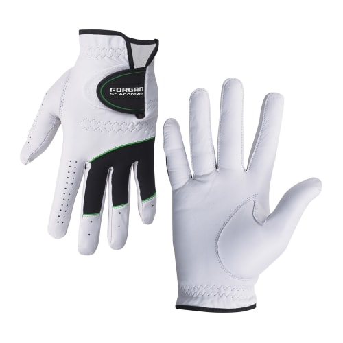Forgan Cabretta Leather Golf Glove For Right Handed Golfer