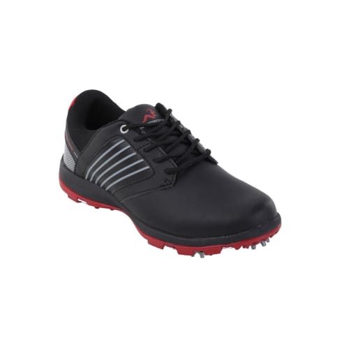 woodworm golf shoes