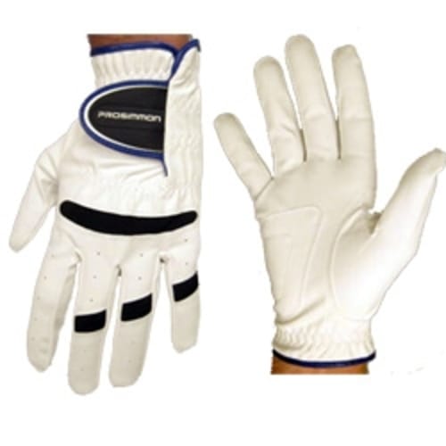 Prosimmon All-Weather Lady Golf Gloves White Right Hand