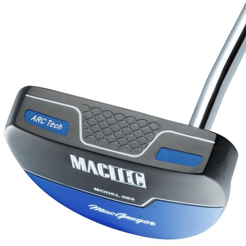 MacGregor Golf MacTec 03 Mallet Putter