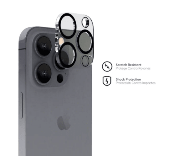 NCO CamGuard iPhone 14 / 14 Pro / 14 Pro Max