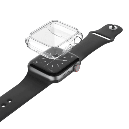NCO SafeCase 360 Apple Watch 41mm White