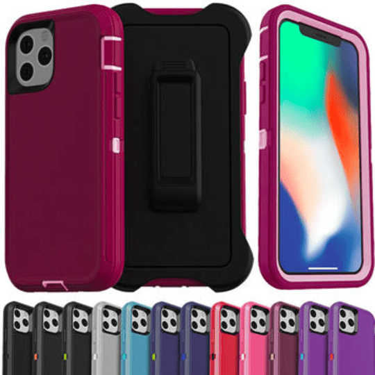 Cover Otter Box para iPhone 11 Pro Max