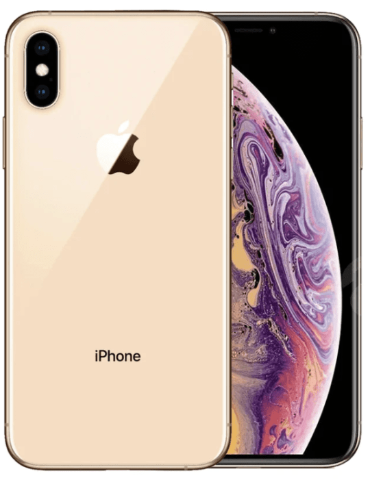 iPhone Xs Max