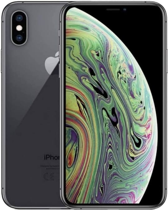 iPhone XS Max Reacondicionado