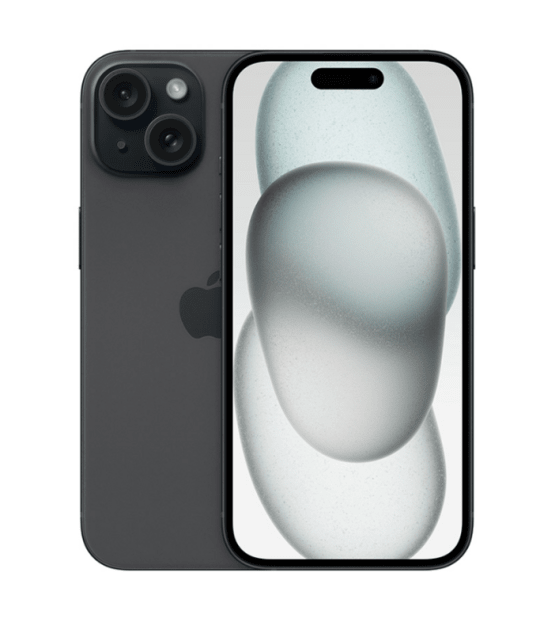 iPhone 15