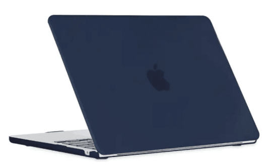 NCO HardCase para MacBook Air 13'' 2018 2020 Ocean Blue