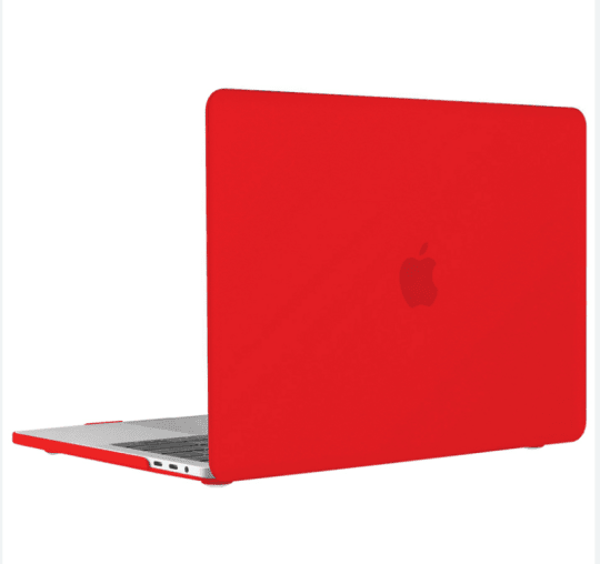 Hardshell Case Para Macbook Pro 16" A2141