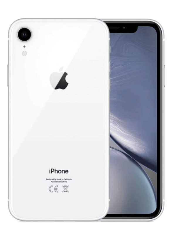 iPhone XR Reacondicionado