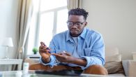 More Research Shows COVID Increases Risk For Diabetes 