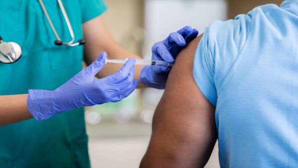 4 Reasons to Get Your Flu Shot—And Your COVID Vaccine
