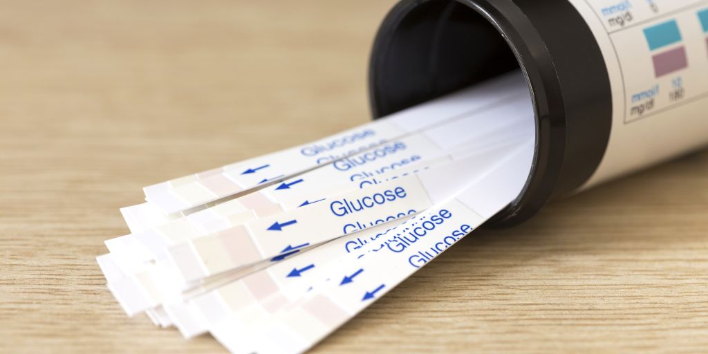 Feeling Low? Take Control of Hypoglycemia Sharecare