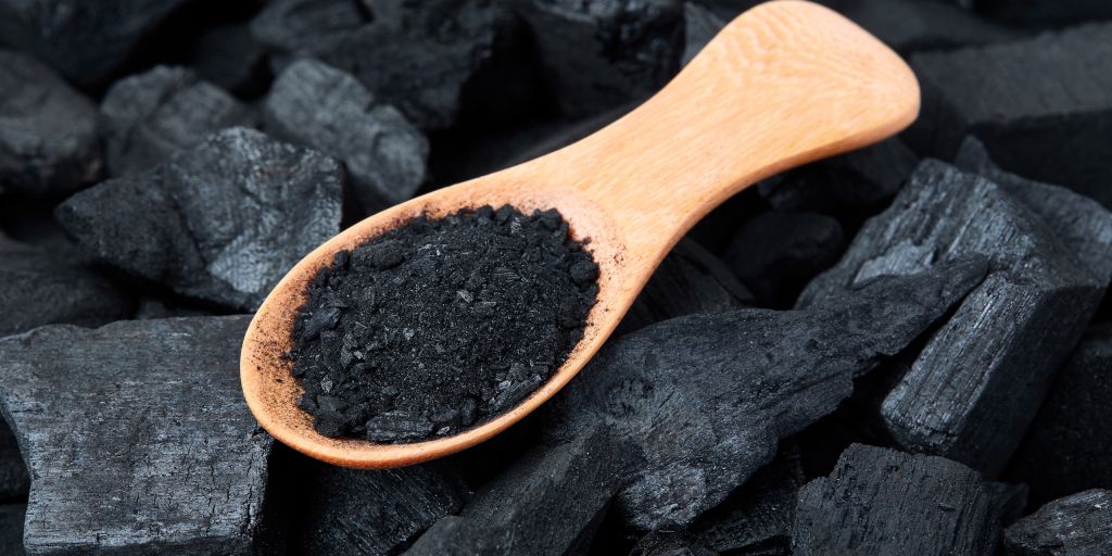 Why do People Drink Charcoal? Sharecare