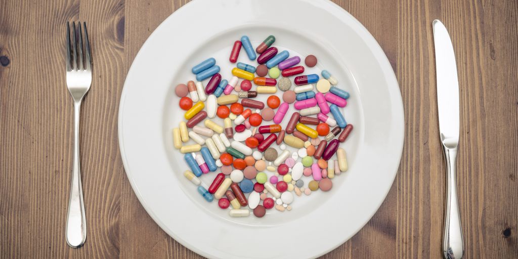 The Most Effective Drugs for Weight Loss Sharecare