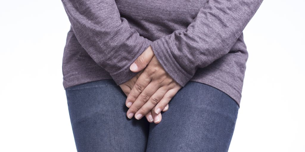 What Happens If I Hold In My Pee? Sharecare