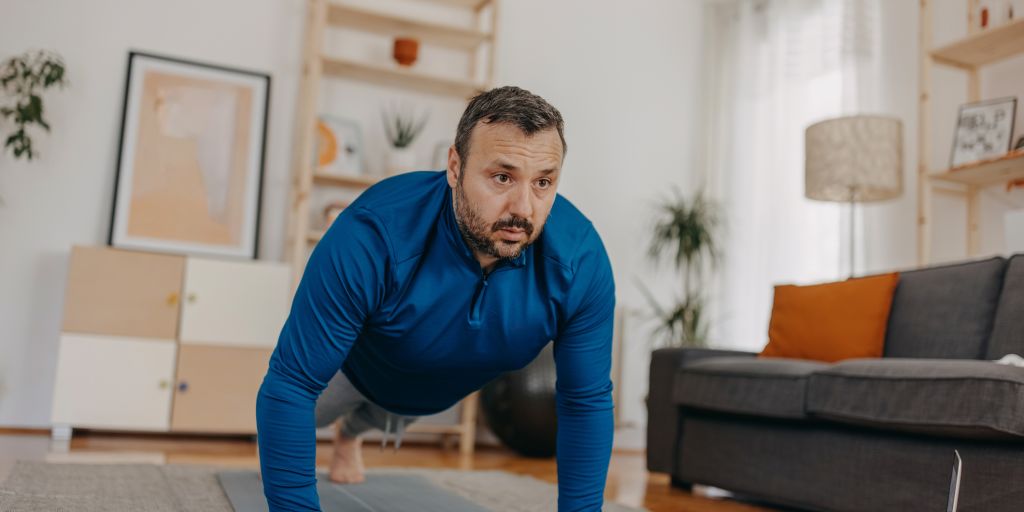 Yoga for Weight Loss Sharecare