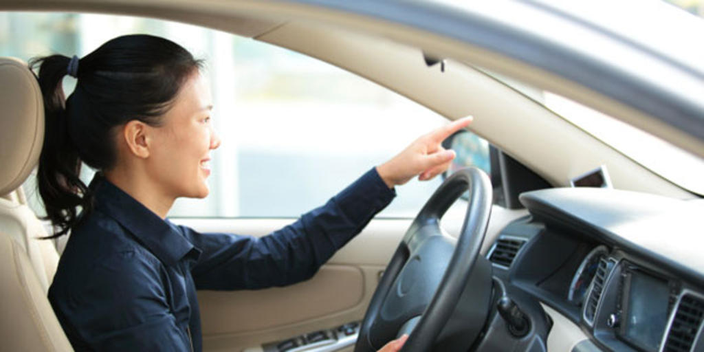 Safe Driving Quiz Sharecare