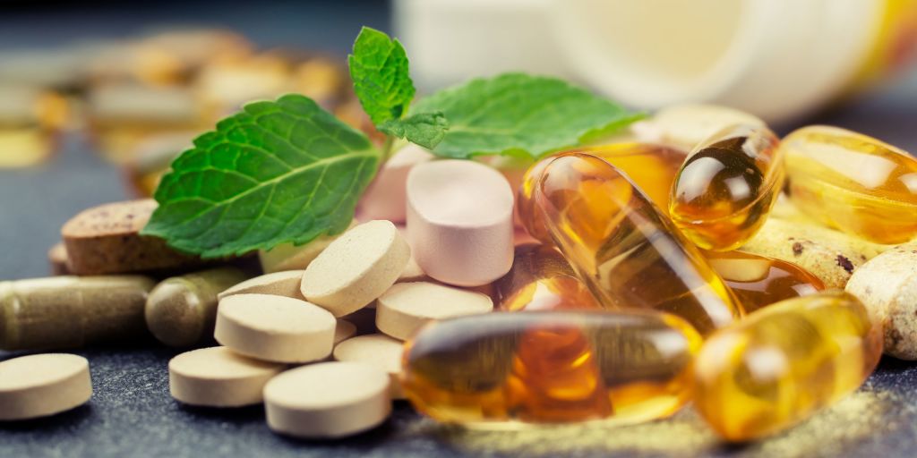 8 Foods That Can Replace Your Multivitamin Vitamins Sharecare