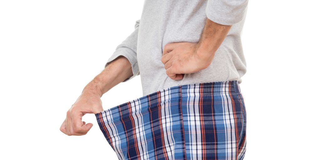 3 Things That Happen to Your Penis When You Stop Having Sex