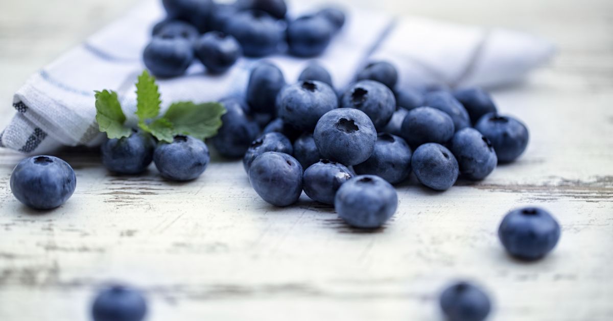 A Sweet Snack That Lowers High Cholesterol Levels & More Sharecare