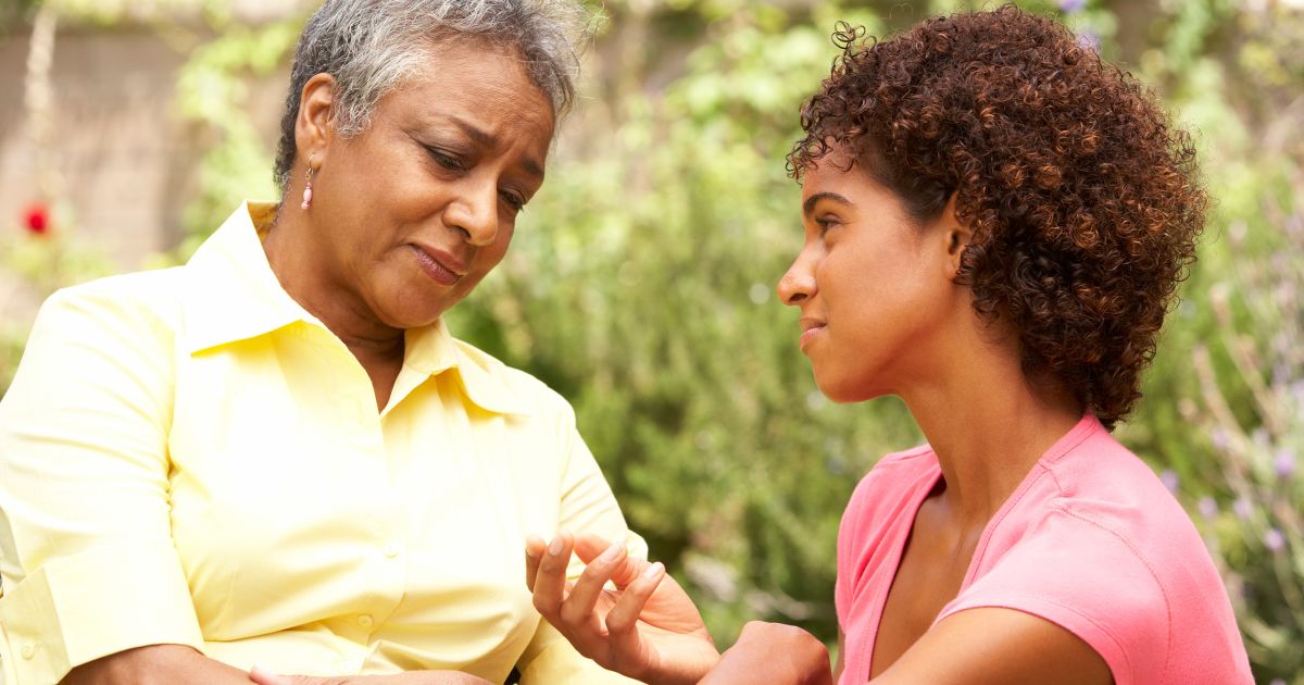 How to help a friend or loved one with depression - Sharecare