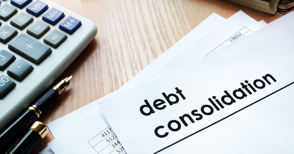 The Pros and Cons of Debt Consolidation Sharecare