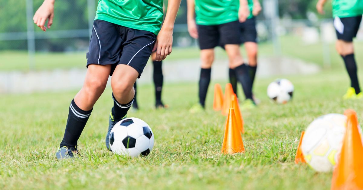Sports Physicals 101: Who Needs Them and Why - Sharecare
