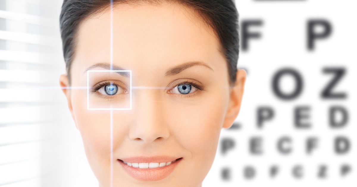 4 Steps to Better Eye Health Sharecare