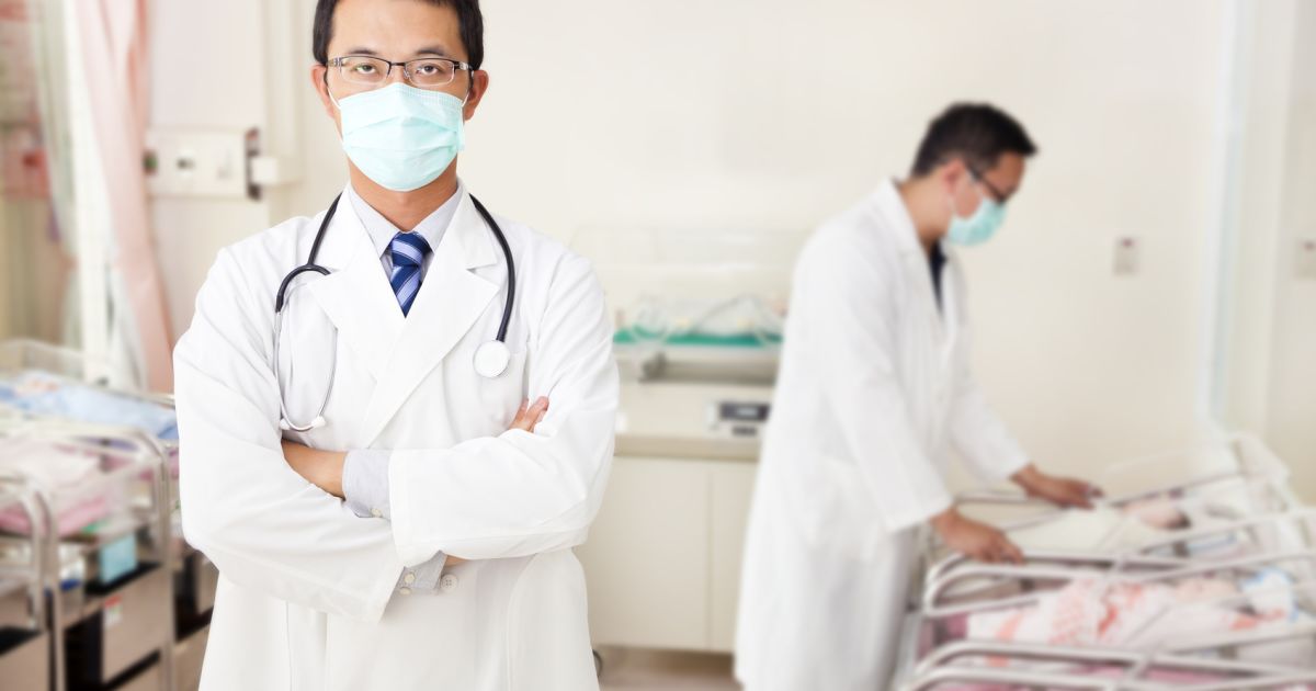 Should you worry about exposure to tuberculosis? - Sharecare