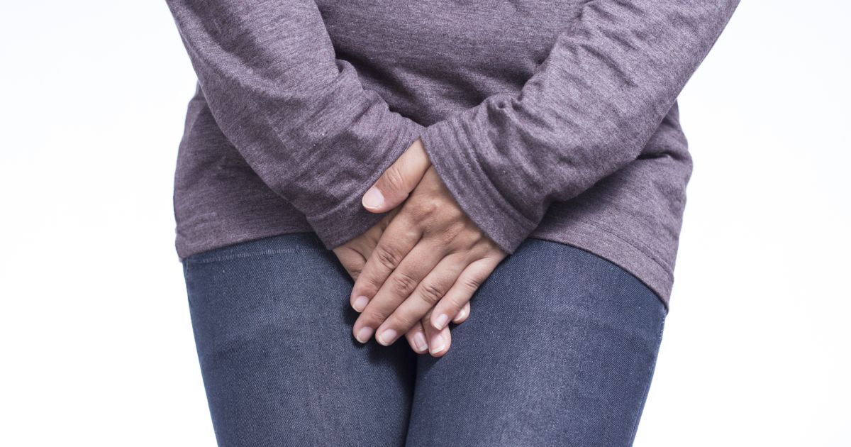 What Happens If I Hold In My Pee? Sharecare