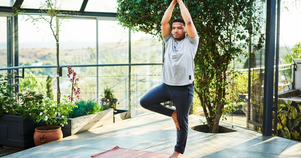 8 Yoga Poses for Core Strength and Confidence