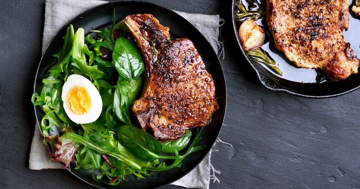 6 Iron Rich Foods To Boost Your Energy Anemia Sharecare