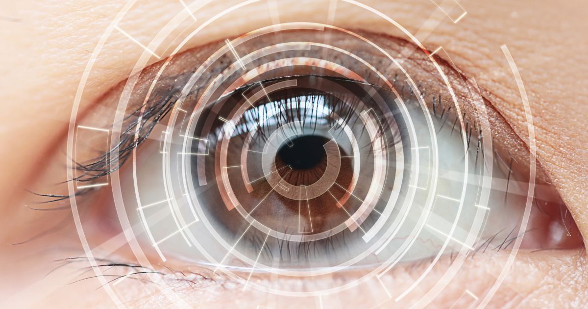 10 Simple Sight Saving Tips eye health Sharecare