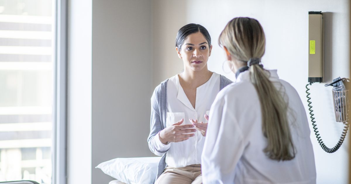 8 Vagina Red Flags to Get Checked Out ASAP womens-health pic