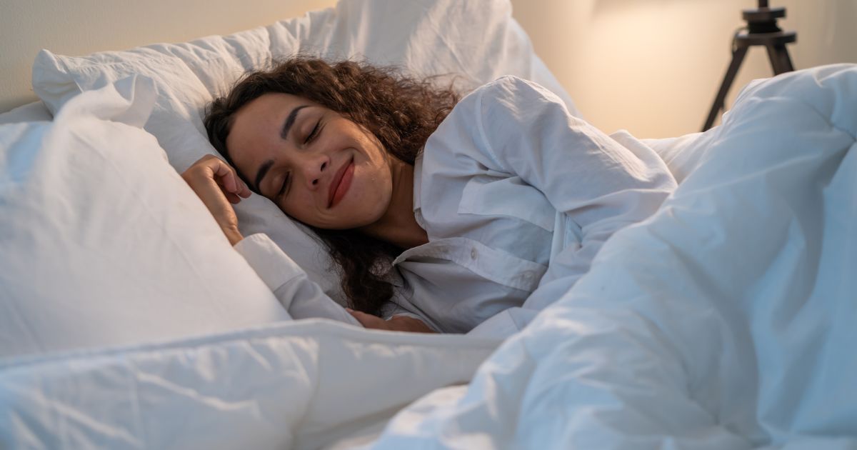 8 Ways To Fall Asleep Faster That Actually Work Sleep Disorders Sharecare 9880