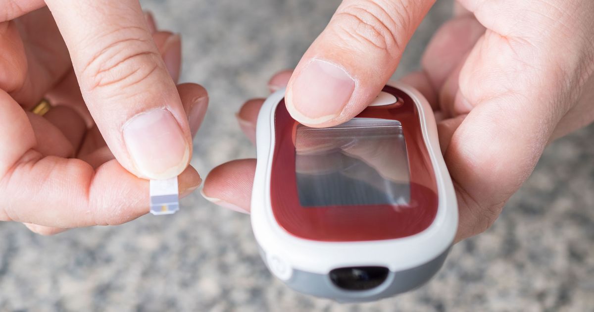 5 Ways High Blood Sugar Damages the Body diabetes Sharecare