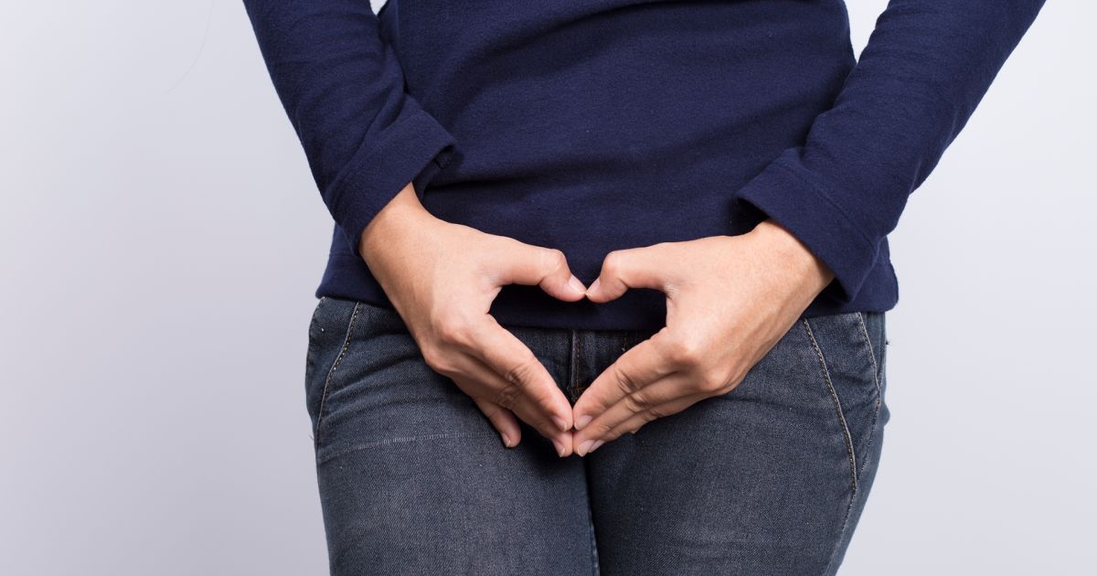 7 Reasons Why Your Vaginal Infection Won't Go Away