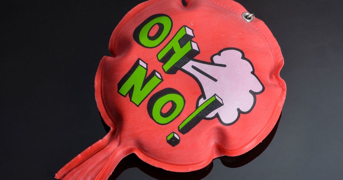 Why Farts Smell and 5 More Flatulence Facts digestivehealth Sharecare