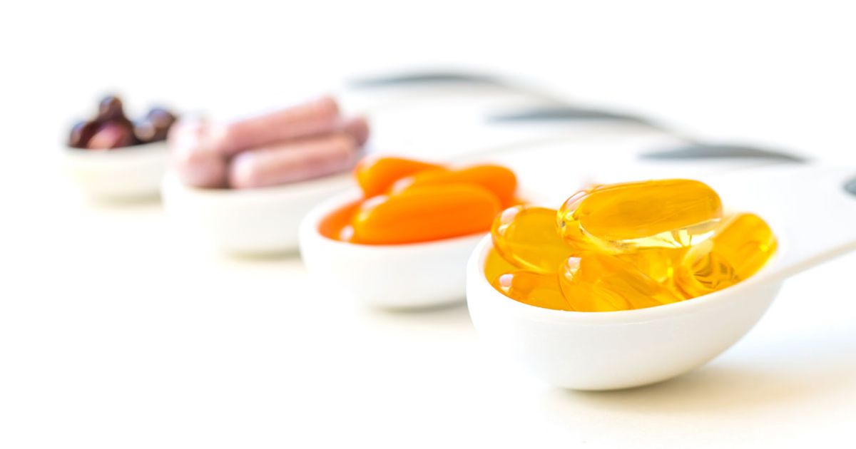 What's a Detox Supplement—and Does It Work? - Sharecare
