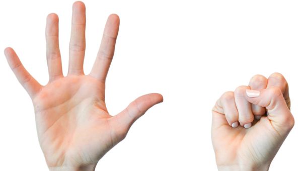 5 Easy Exercises That Keep Hands Young And Strong Joint Health Sharecare