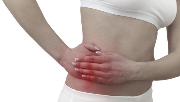 acute pain in kidney